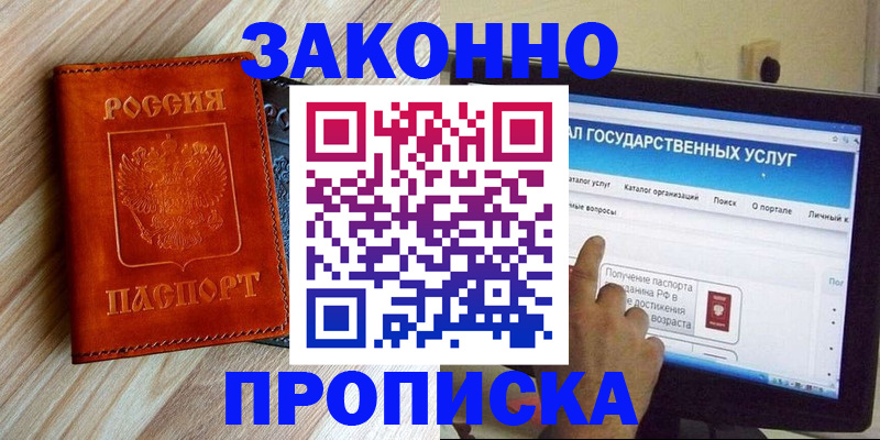 прописка гарантия в Пестово